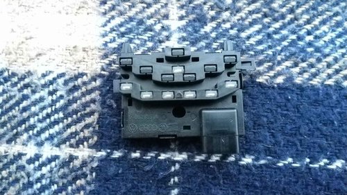 Senzor Unghi Volan Cod Original 1K0959654, Audi, Skoda, Seat, Vollswagen