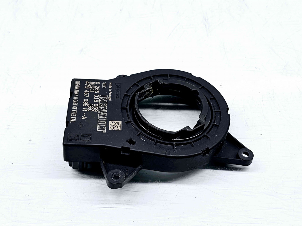 Senzor unghi volan Dacia Duster (PH2, H79) [Fabr 2013-2017] 479457095R