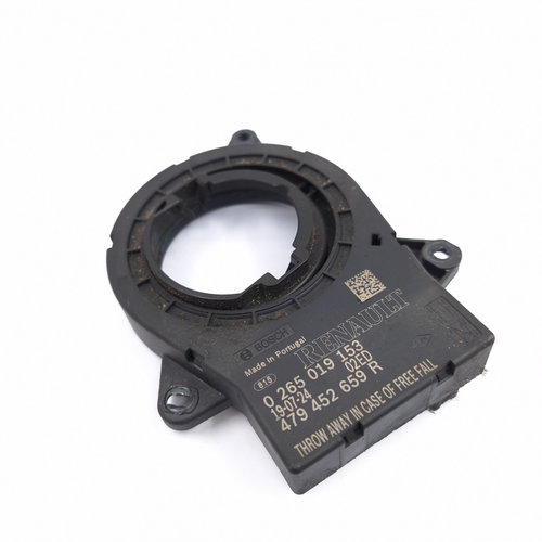 Senzor Unghi Volan Dacia LOGAN 2 2012 - 2020 0265019153, 0 265 019 153, 479452659R, 479 452 659 R, 3...