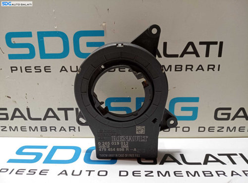 Senzor Unghi Volan Dacia Logan 2 2012 - Prezent Cod 0265019012 479454698R [M6115]