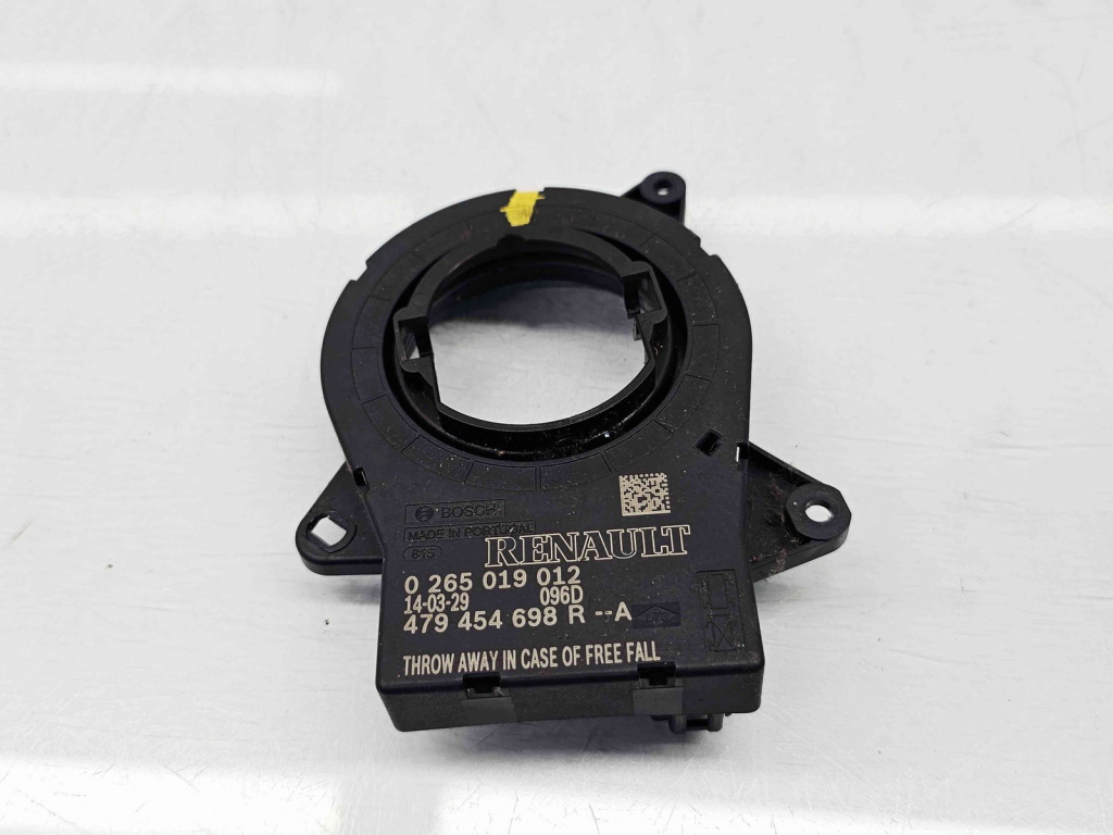 Senzor unghi volan Dacia Logan 2 [Fabr 2012-2020] 479454698R