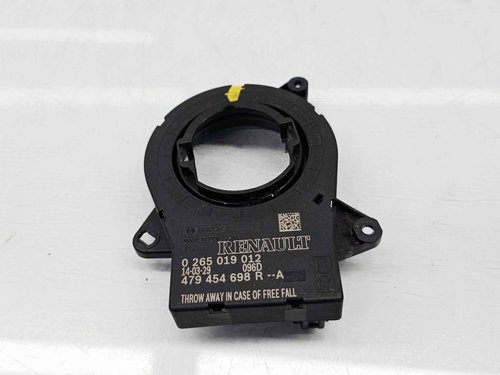 Senzor unghi volan Dacia Logan 2 [Fabr 2012-2020] 479454698R