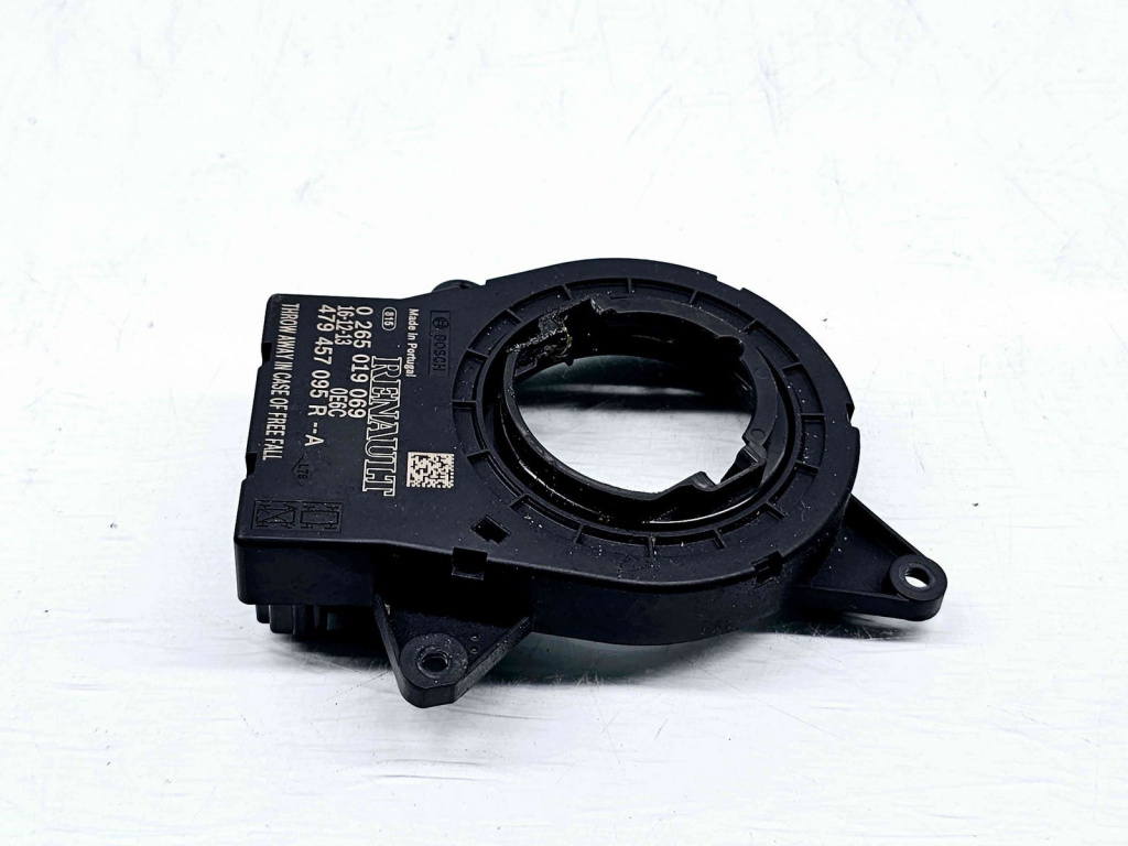 Senzor unghi volan Dacia Sandero 2 [Fabr 2012-2020] 479457095R