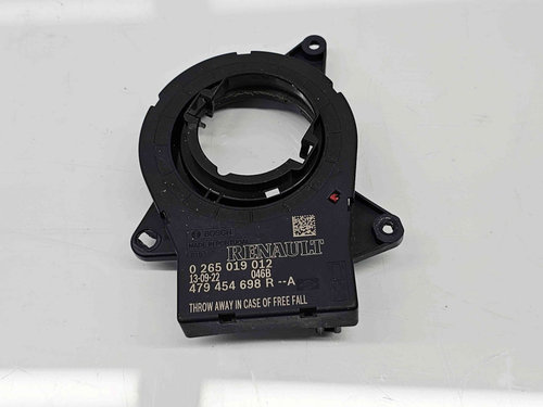 Senzor unghi volan Dacia Sandero 2 [Fabr 2012-2020] 479454698R
