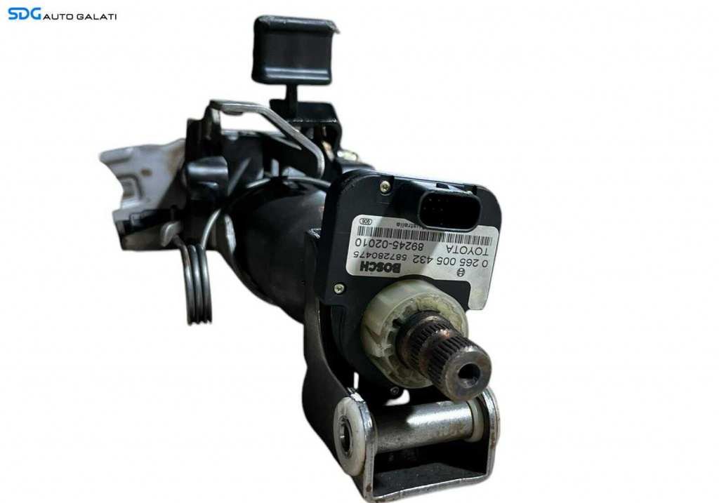 Senzor Unghi Volan ESP Toyota Avensis T25 2003 - 2009 Cod 0265005432 89245-02010 [L5421]