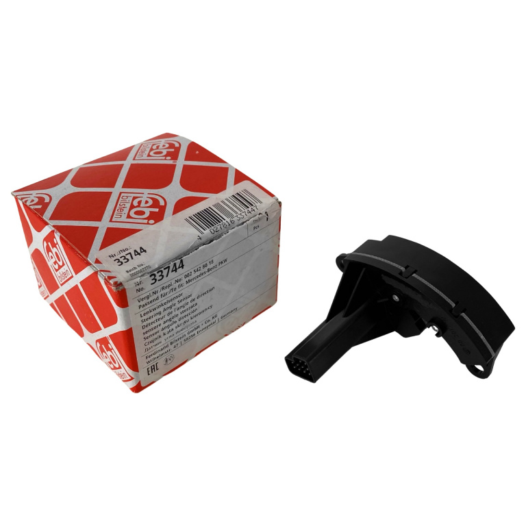 Senzor Unghi Volan Febi Mercedes-Benz E-Class W211 2002-2008 33744
