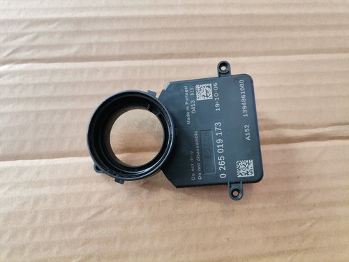 Senzor unghi volan Fiat Ducato Furgon 2011 cod 0265019175