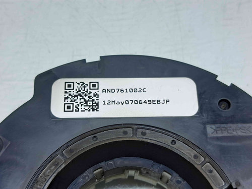 Senzor unghi volan Ford Mondeo 4 [Fabr 2007-2015] AND761002C