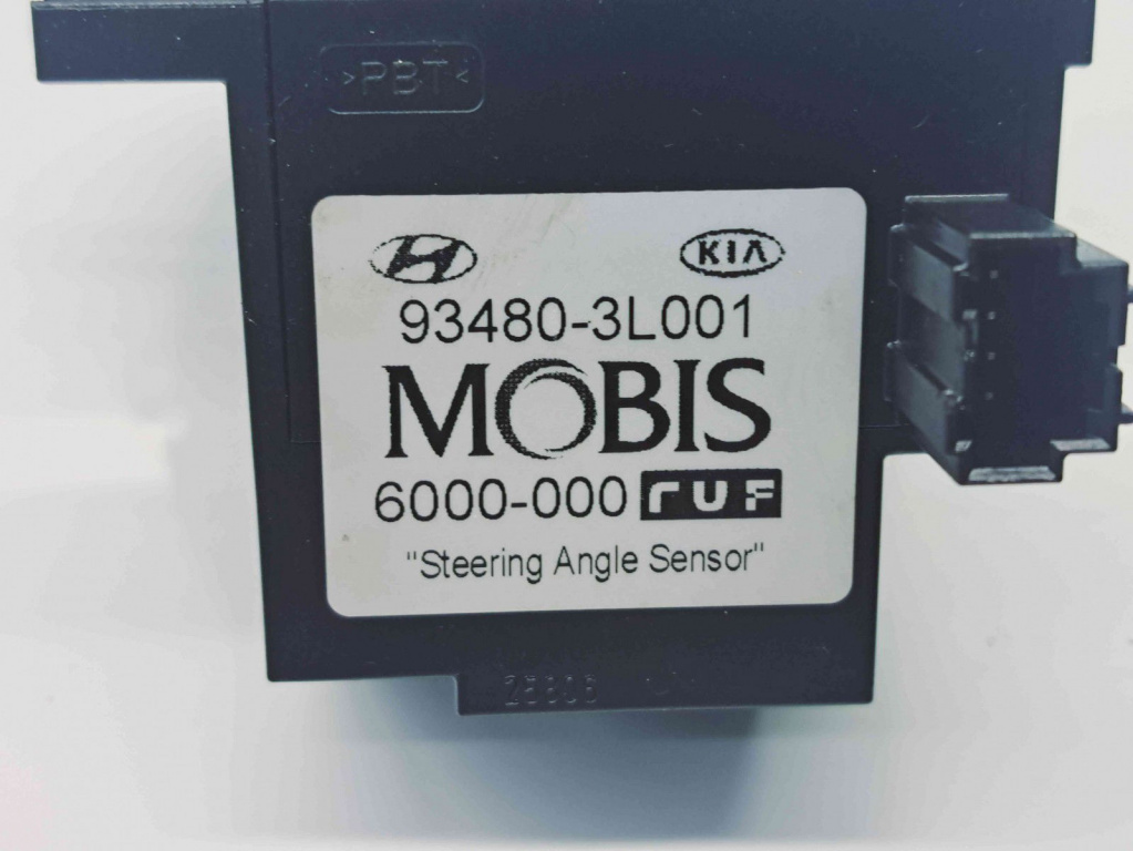 Senzor unghi volan Hyundai Santa Fe 2 (CM) [Fabr 2005-2012] 93480-3L001