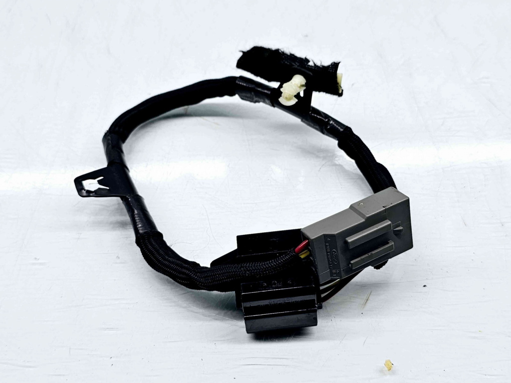 Senzor unghi volan Jaguar XF (X250) [Fabr 2008-2015] Facelift 2R8A-3F818-AE