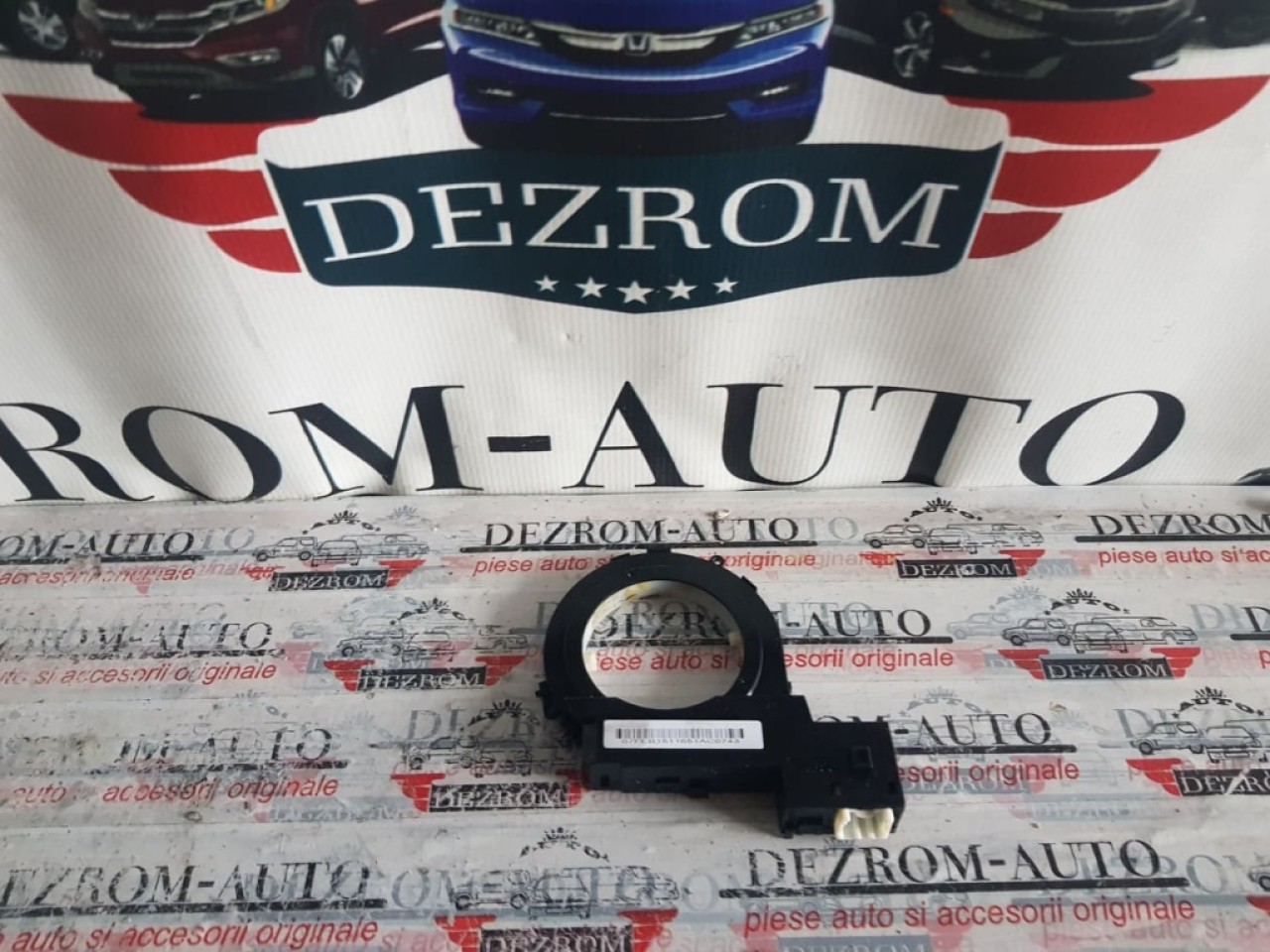 Senzor unghi volan Mazda 5 3M5T-3F818-AC