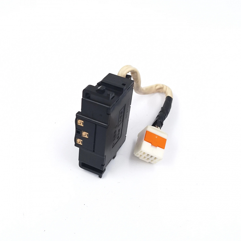 Senzor Unghi Volan Mazda 6 (GG) 2002 - 2008 Motorina 0731K43, 073-1K43