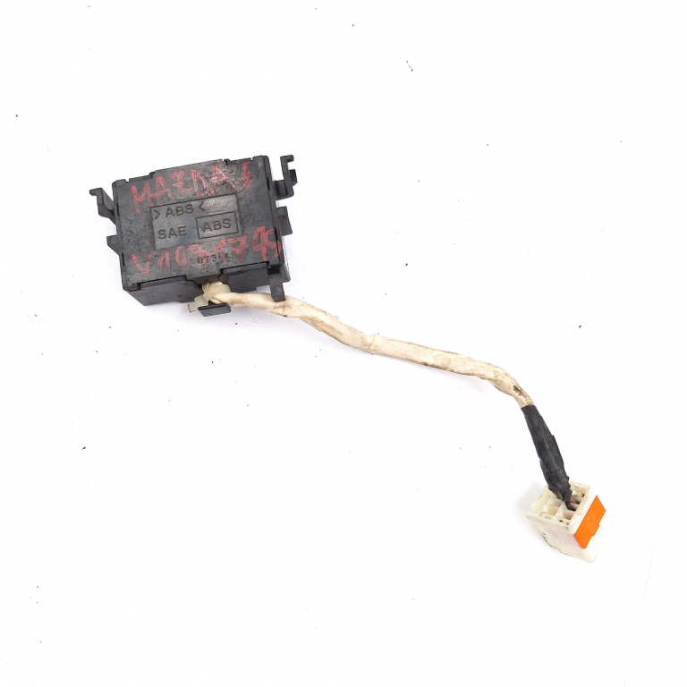 Senzor Unghi Volan Mazda 6 (GG) 2002 - 2008 Motorina 07311S2