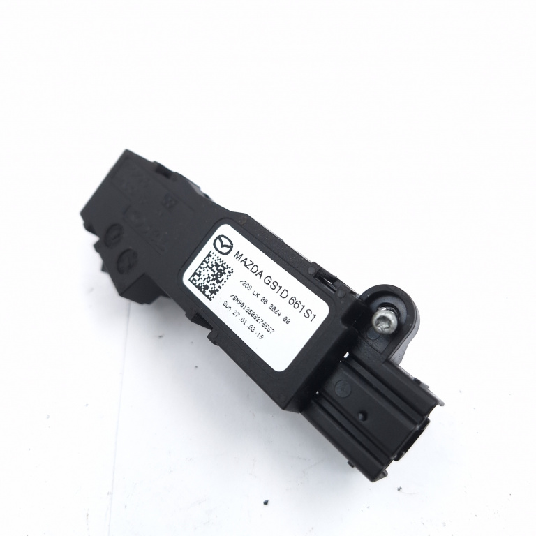 Senzor Unghi Volan Mazda 6 (Gh) 2007-2012 2.0 Mzr-Cd Rf7J Motorina Gs1D661S1, 00206400, 9012508276557, 7802702