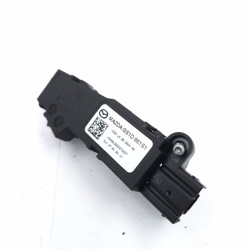 Senzor Unghi Volan Mazda 6 (Gh) 2007-2012 2.0 Mzr-Cd Rf7J Motorina Gs1D661S1, 00206400, 901250827655...
