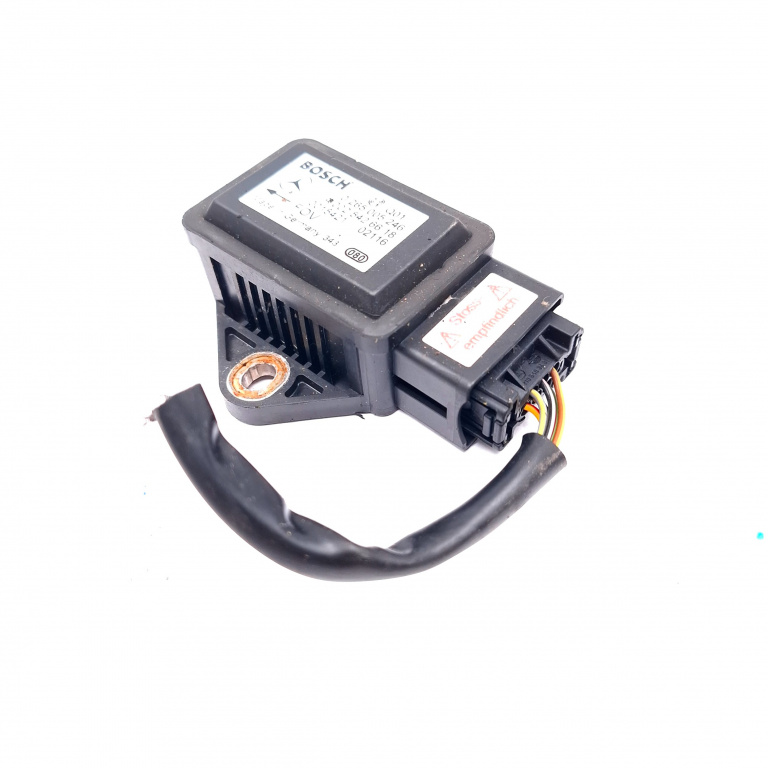 Senzor Unghi Volan Mercedes-Benz E-CLASS (W211) 2002 - 2009 Motorina 0265005246, A0025426618, 501556879, 0265.005.246, 0-265-005-246, A002.542.66.18, 0015421
