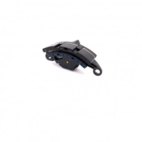 Senzor Unghi Volan Mercedes-Benz S-CLASS (W220) 1998 - 2005 Benzina 2205420218, 00201500