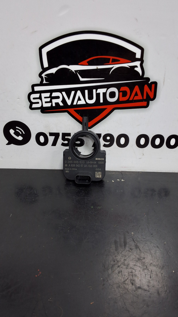 Senzor unghi volan Mercedes-Benz Vito (2009->) [w639] 2.2 Motorina 2013, A6395420718