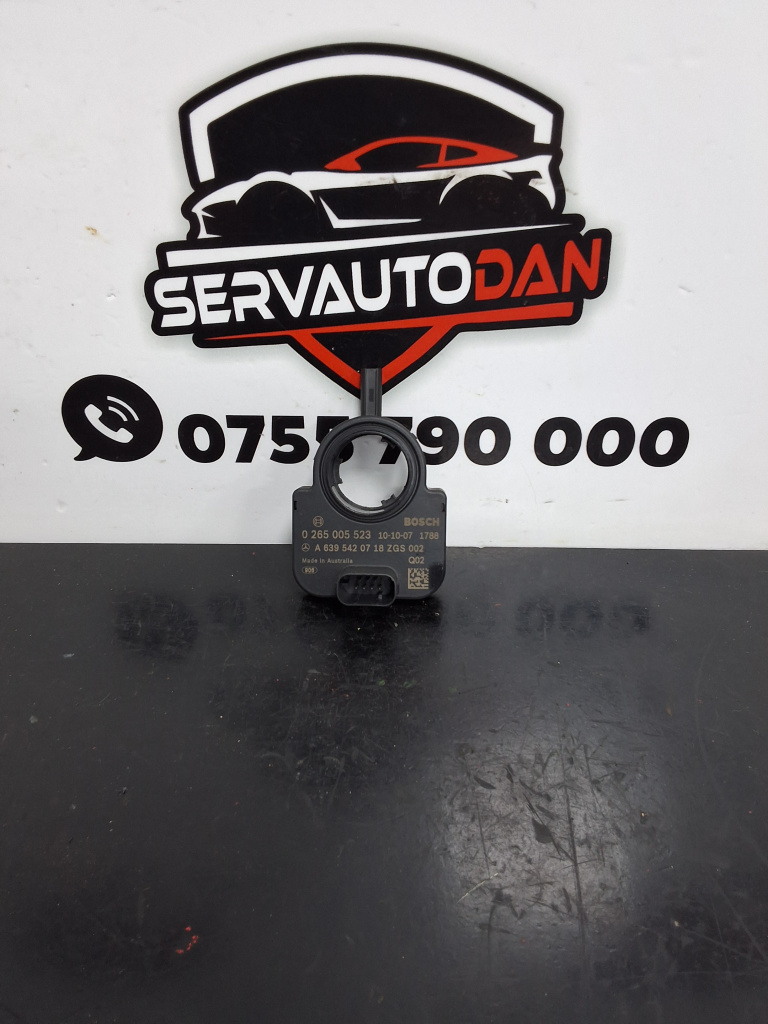 Senzor unghi volan Mercedes-Benz Vito (2009->) [w639] 2.2 Motorina 2012, A6395420718