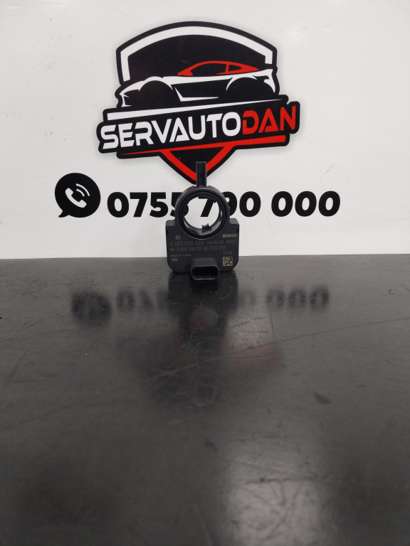 Senzor unghi volan Mercedes-Benz Vito (2009->) [w639] 2.2 Motorina 2012, A6395420718