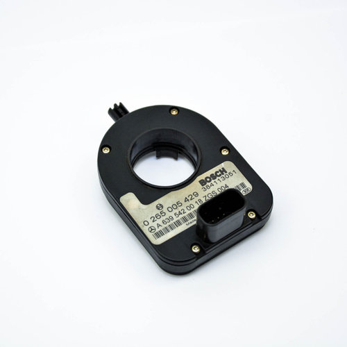 Senzor Unghi Volan Mercedes-Benz VITO / VIANO (W639) 2003 - 2014 A6395420018, 0265005429
