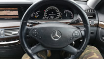 SENZOR UNGHI VOLAN MERCEDES S CLASS W221 350 CDI 4...