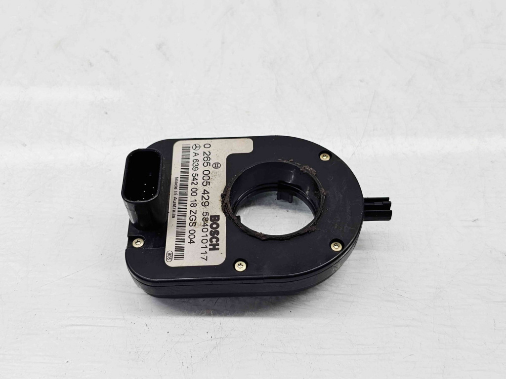 Senzor unghi volan Mercedes Vito Autobus (W639) [Fabr 2003-2014] A6395420018