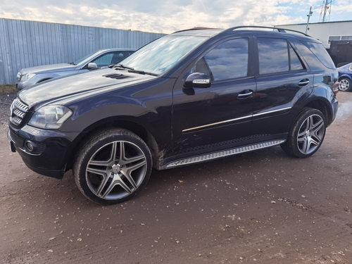 Senzor unghi volan MRM Mercedes ML W164 an 2007