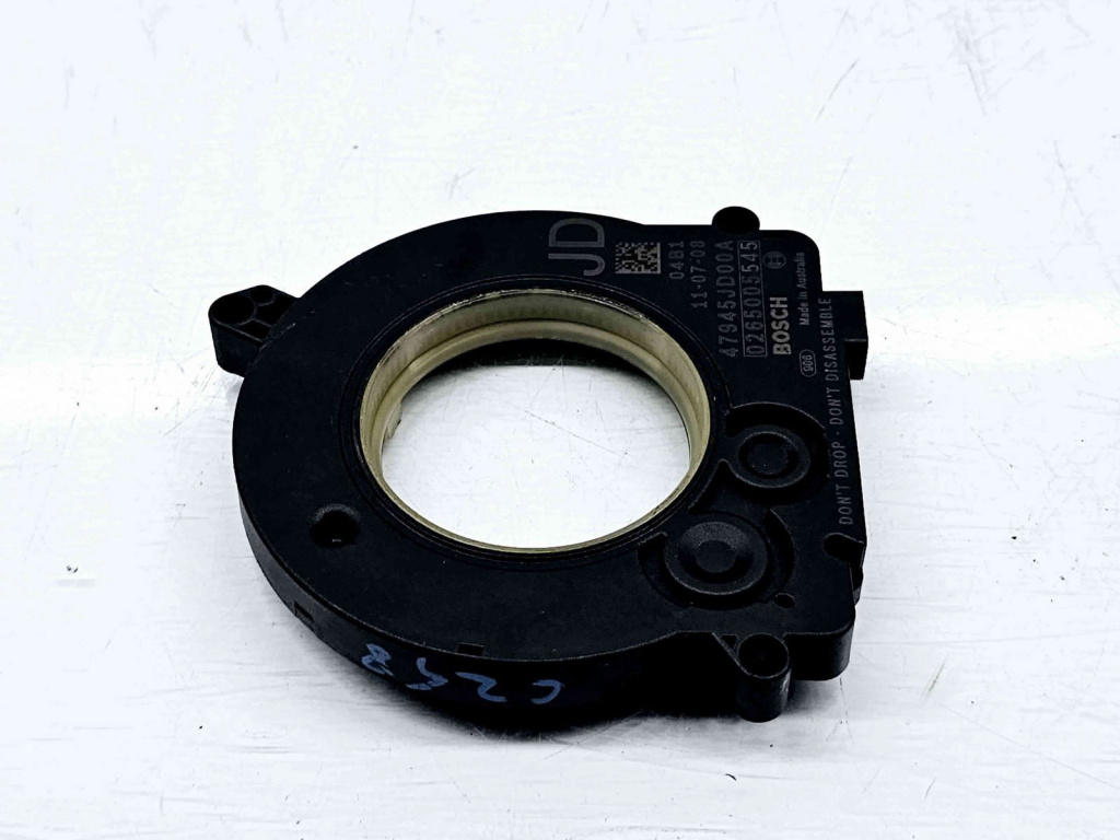Senzor unghi volan Nissan Note 1 [Fabr 2006-2011] 47945JD00A