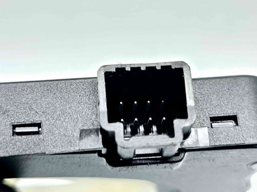 Senzor unghi volan Nissan Note 1 [Fabr 2006-2011] 47945JD00A