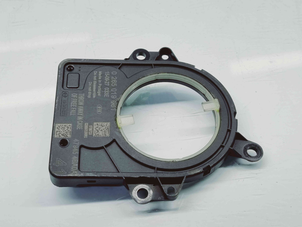 Senzor unghi volan Nissan Qashqai (2) [Fabr 2013-2017] 479454BA0A 0265019061