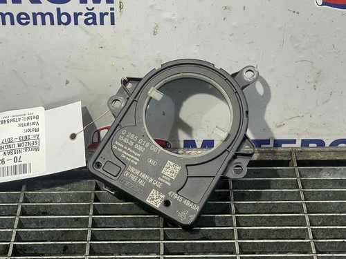 SENZOR UNGHI VOLAN NISSAN QASHQAI - - (2013 2017)