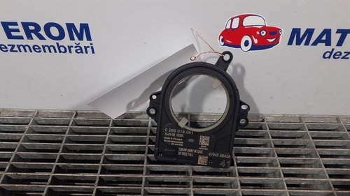 SENZOR UNGHI VOLAN NISSAN QASHQAI QASHQAI - - (2013 2017)