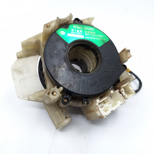 Senzor Unghi Volan Nissan X-Trail (T30) 2001-2007 2.0 4X4 Qr20De Benzina 47945Ar200, 1851513, 255608...