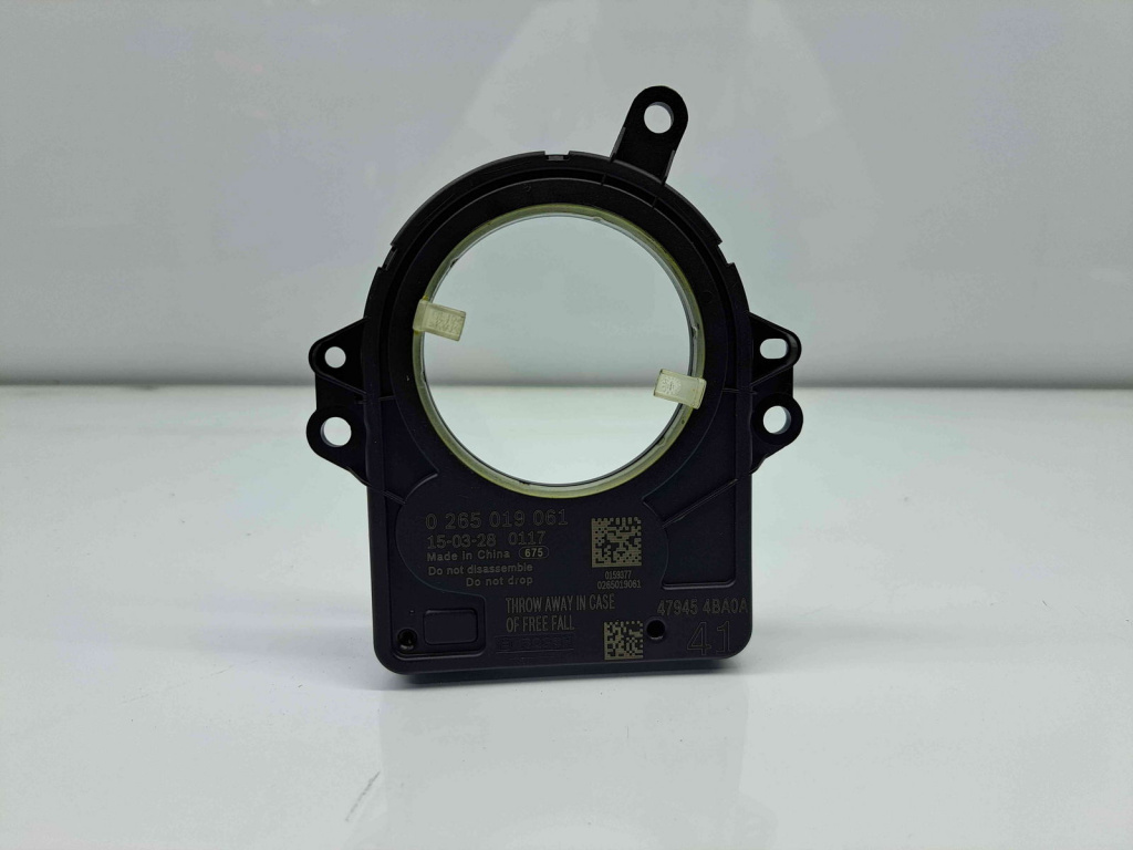 Senzor unghi volan Nissan X-Trail (T32) [Fabr 2013-prezent] 0265019061