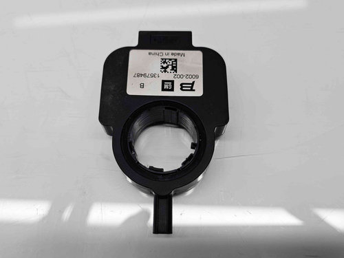 Senzor unghi volan Opel Astra J [Fabr 2009-2015] 13579487