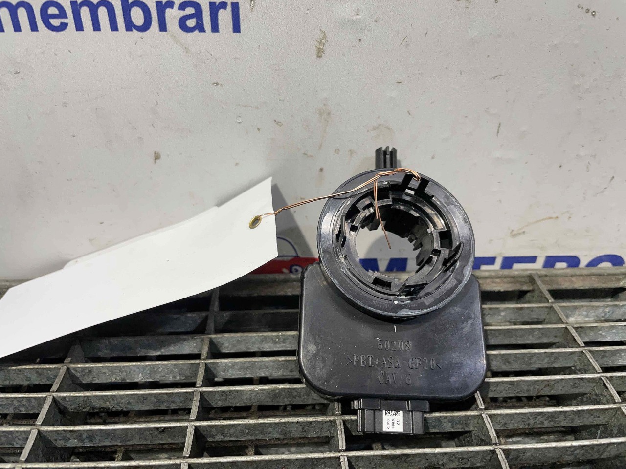 SENZOR UNGHI VOLAN OPEL INSIGNIA - - (20