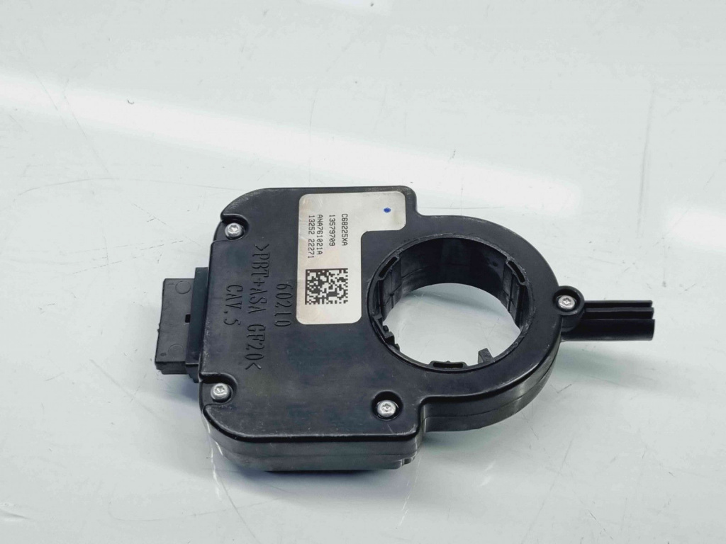 Senzor unghi volan Opel Insignia A Facelift [Fabr 2008-2016] 13579709