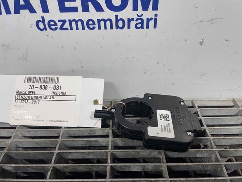 SENZOR UNGHI VOLAN OPEL INSIGNIA INSIGNIA - - (2013 2017)