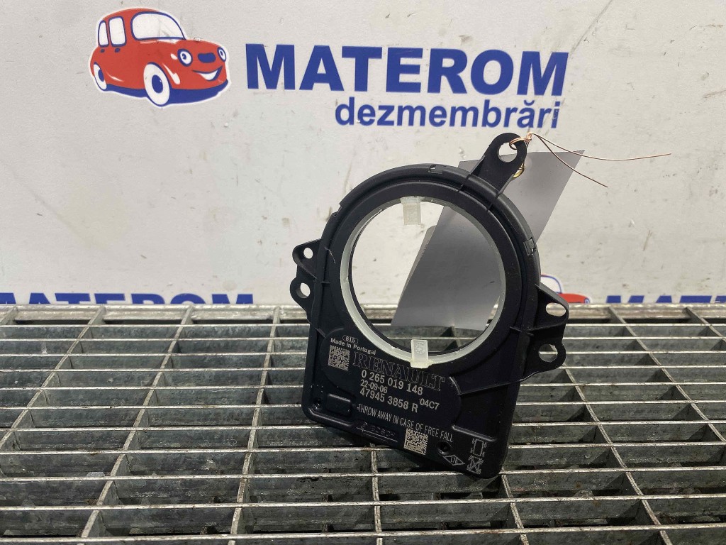 SENZOR UNGHI VOLAN RENAULT ARKANA - - (2019 2022)