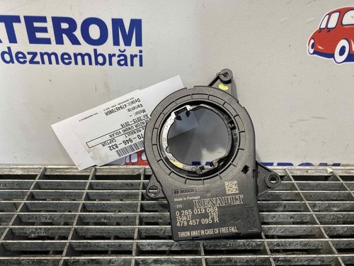 SENZOR UNGHI VOLAN RENAULT CAPTUR CAPTUR - - (2013 2016)