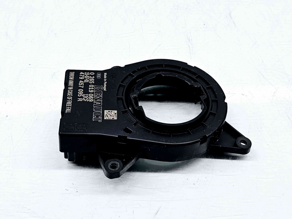 Senzor unghi volan Renault Clio 4 (B98) Hatchback [Fabr 2012-2020] 479457095R