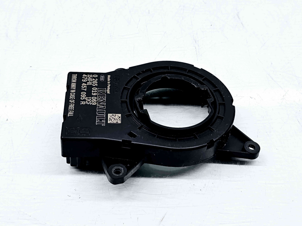 Senzor unghi volan Renault Clio 4 (B98) Hatchback [Fabr 2012-2020] 479457095R