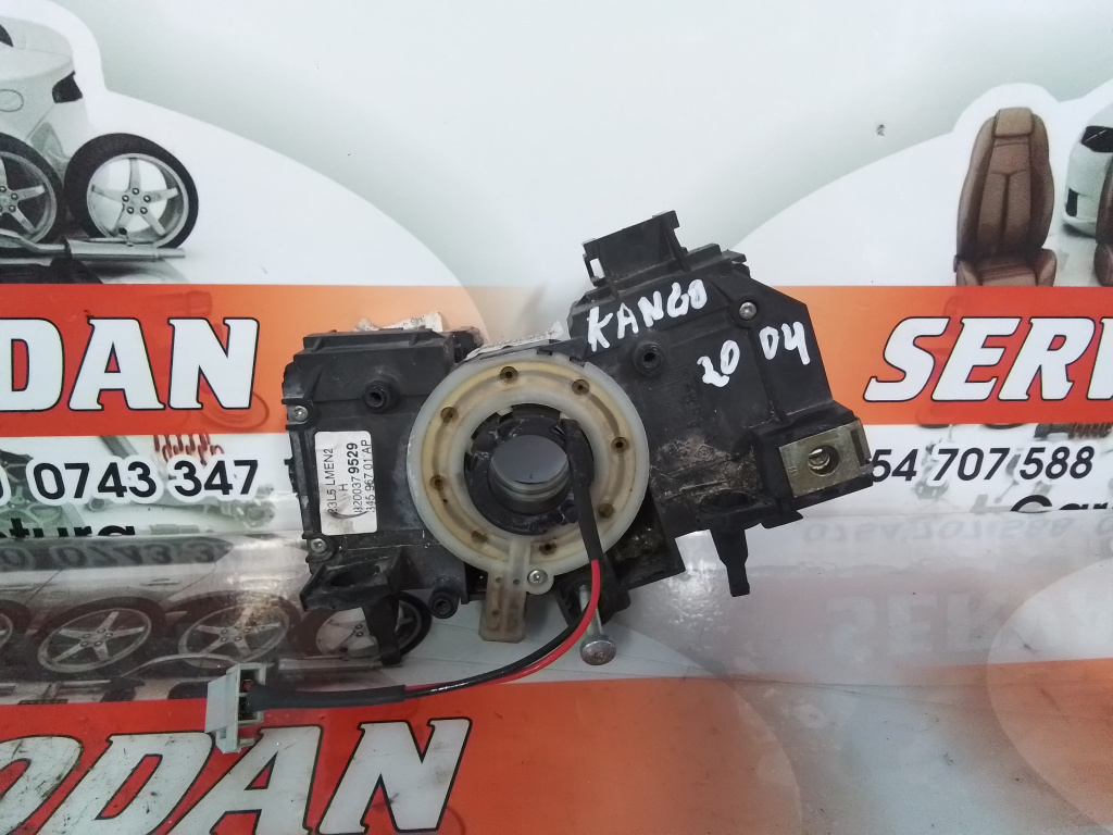 Senzor unghi volan Renault Kangoo (1997-2007) 1.5 Motorina 2004, 34394504