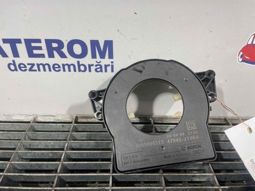 SENZOR UNGHI VOLAN RENAULT KOLEOS - - (2006 2011)