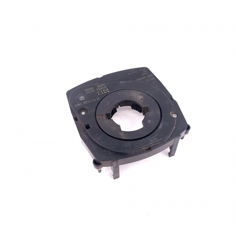 Senzor Unghi Volan Renault Laguna 2 2001-2007 2.2 Dci G9T 605 Motorina 8200328899, 203727, 145229 Valeo
