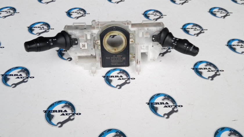 Senzor unghi volan Renault Laguna 3 2.0 DCI 110 KW 150 CP cod motor M9R