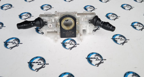 Senzor unghi volan Renault Laguna 3 cod: 0265005502 / 0265A05273-8