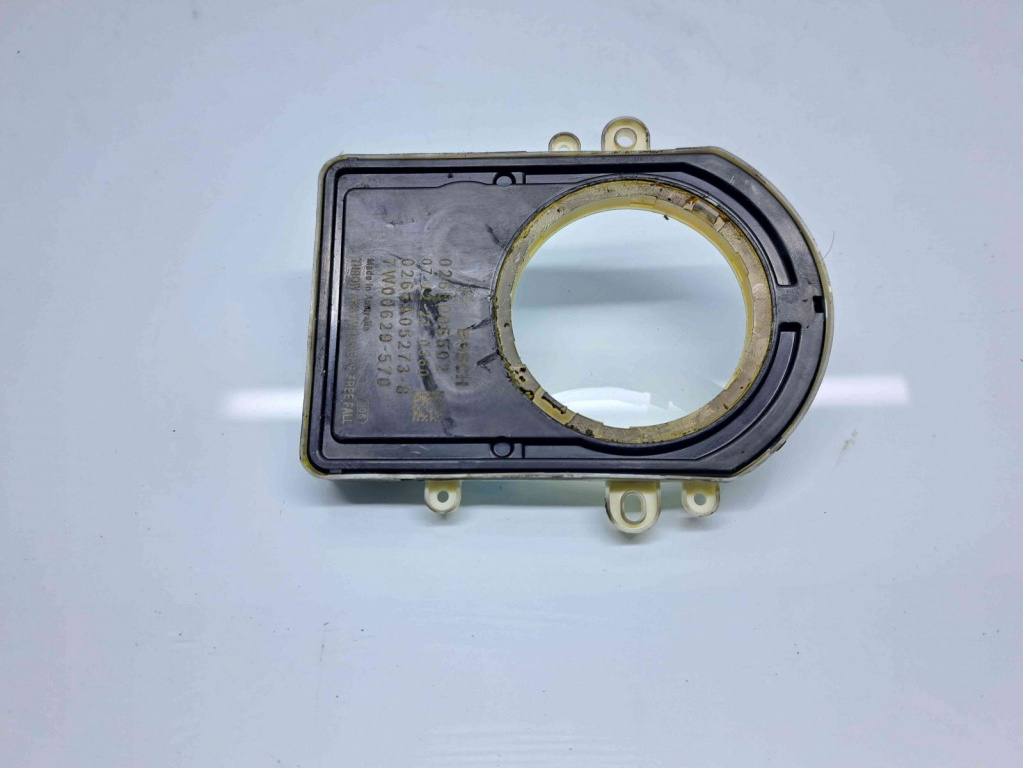 Senzor unghi volan Renault Laguna 3 Combi [Fabr 2007-2015] 0265005502 / 0265A05273