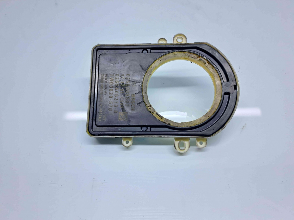 Senzor unghi volan Renault Laguna 3 Combi [Fabr 2007-2015] 0265005502 / 0265A05273
